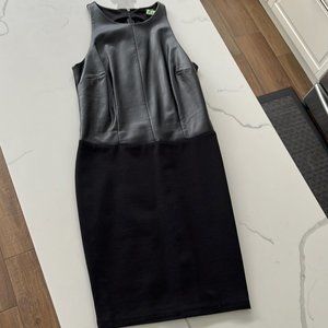 DKNY dress